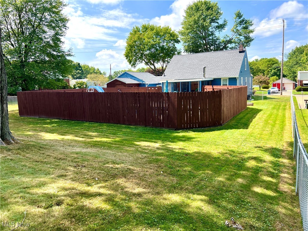 321 Hillcrest Avenue, Hubbard, Ohio image 40