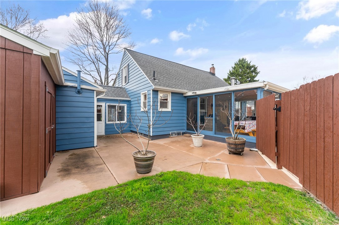 321 Hillcrest Avenue, Hubbard, Ohio image 35