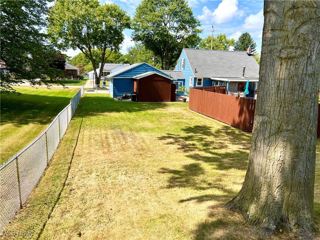 321 Hillcrest Avenue, Hubbard, Ohio image 45