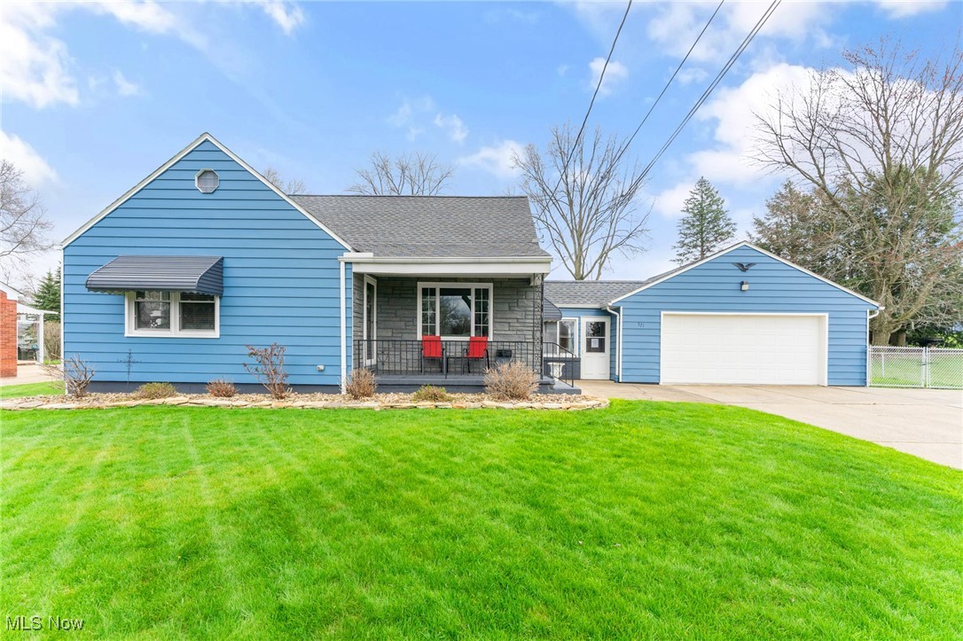 321 Hillcrest Avenue, Hubbard, Ohio image 47
