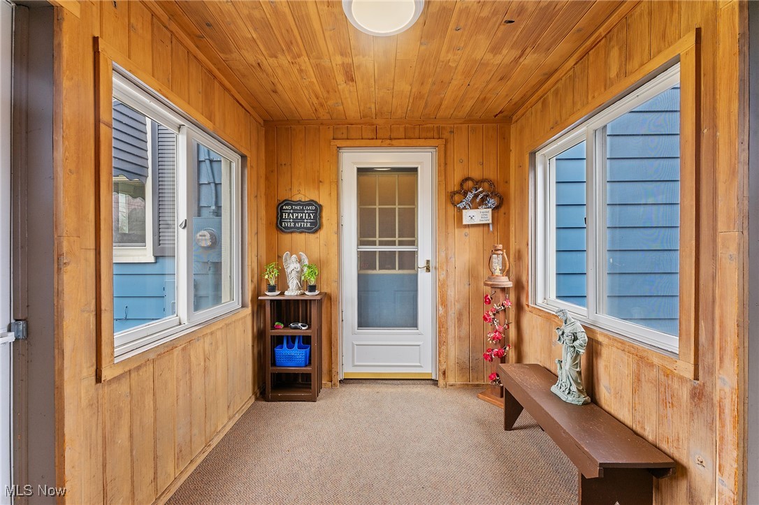 321 Hillcrest Avenue, Hubbard, Ohio image 34