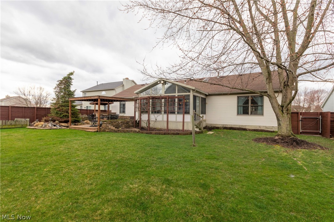 Greentree Vi - Residential