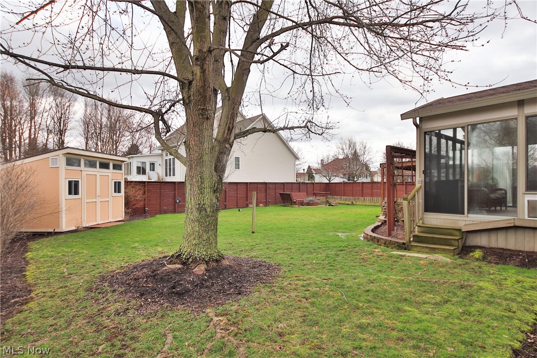 Greentree Vi - Residential