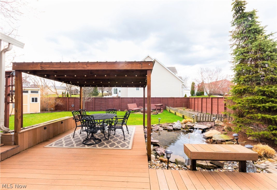 Greentree Vi - Residential