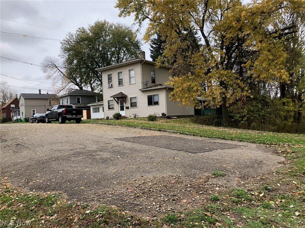 Massillon - Residential Income