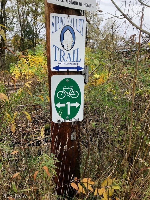 Massillon - Residential Income