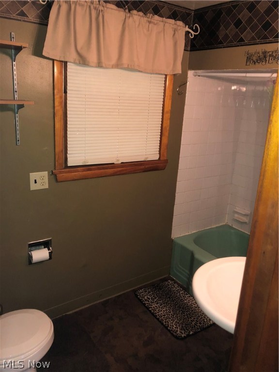 Massillon - Residential Income