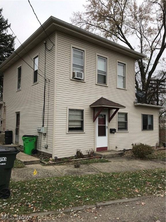 Massillon - Residential Income