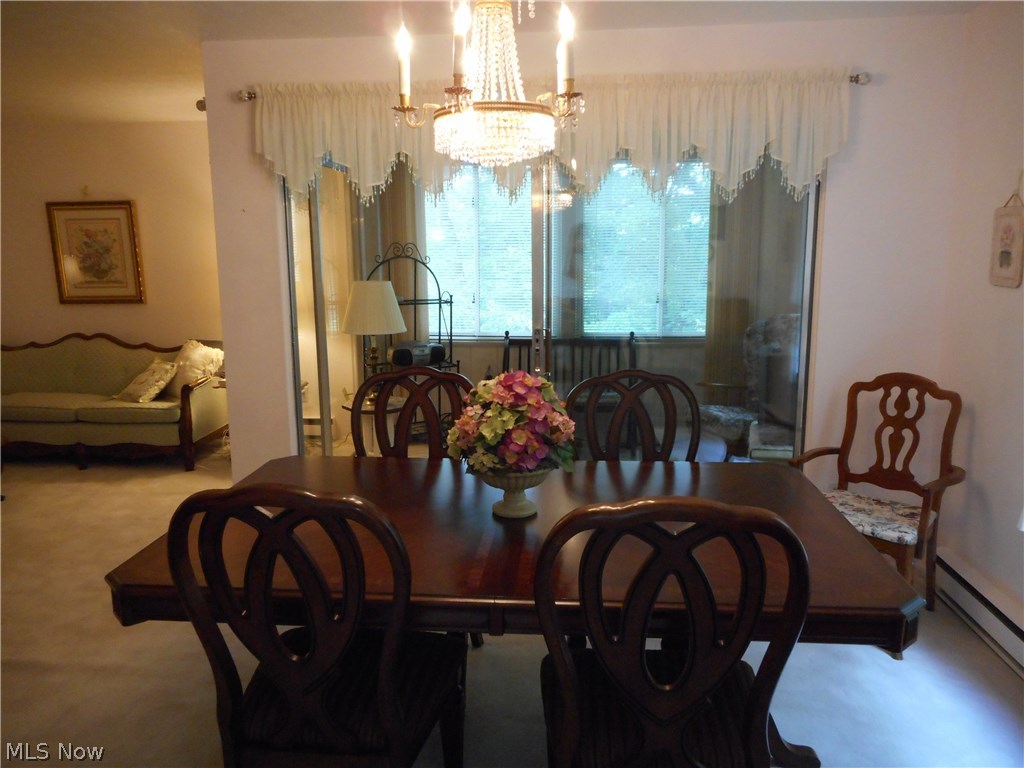 Silver Lake Towers Condo - Residential