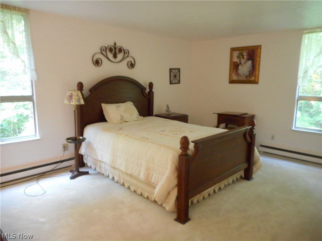 Silver Lake Towers Condo - Residential