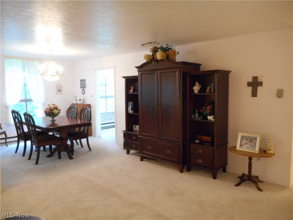 Silver Lake Towers Condo - Residential