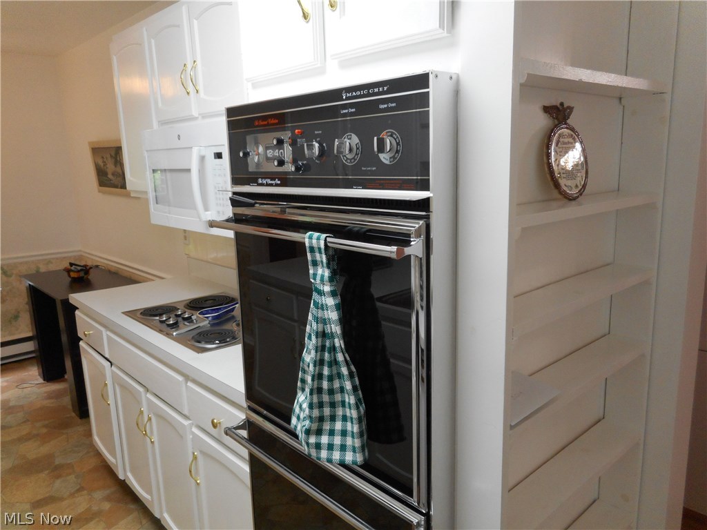 Silver Lake Towers Condo - Residential