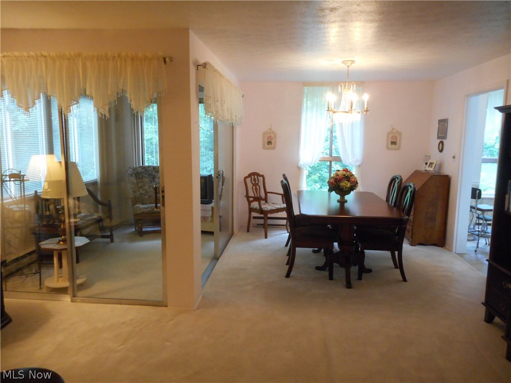 Silver Lake Towers Condo - Residential