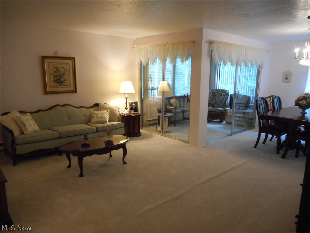 Silver Lake Towers Condo - Residential