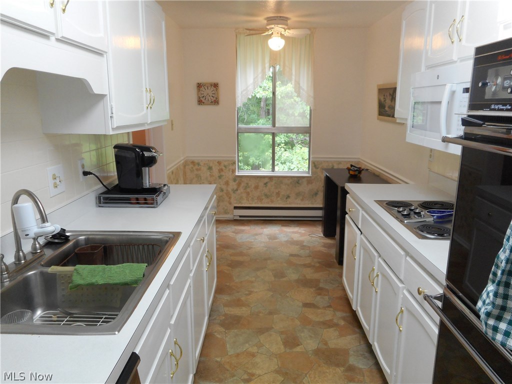 Silver Lake Towers Condo - Residential