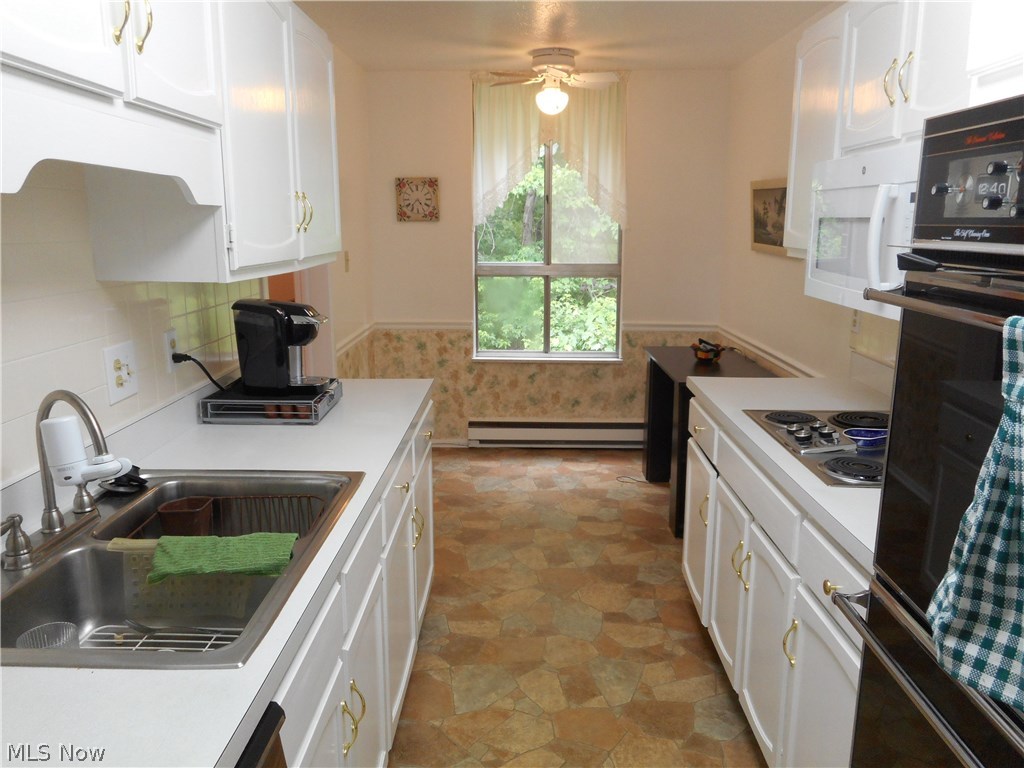 Silver Lake Towers Condo - Residential
