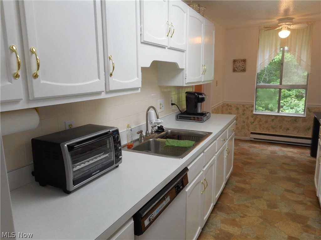 Silver Lake Towers Condo - Residential