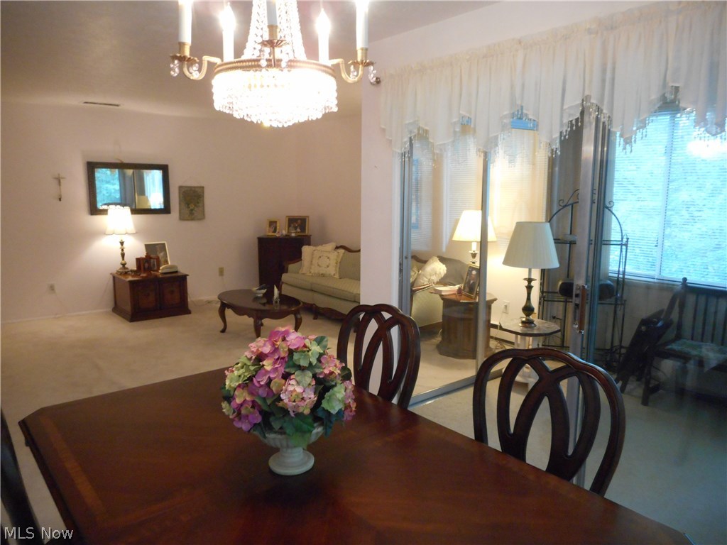 Silver Lake Towers Condo - Residential