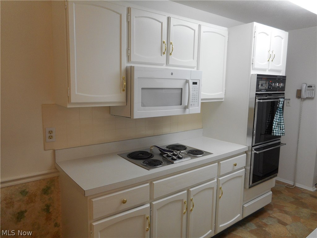 Silver Lake Towers Condo - Residential