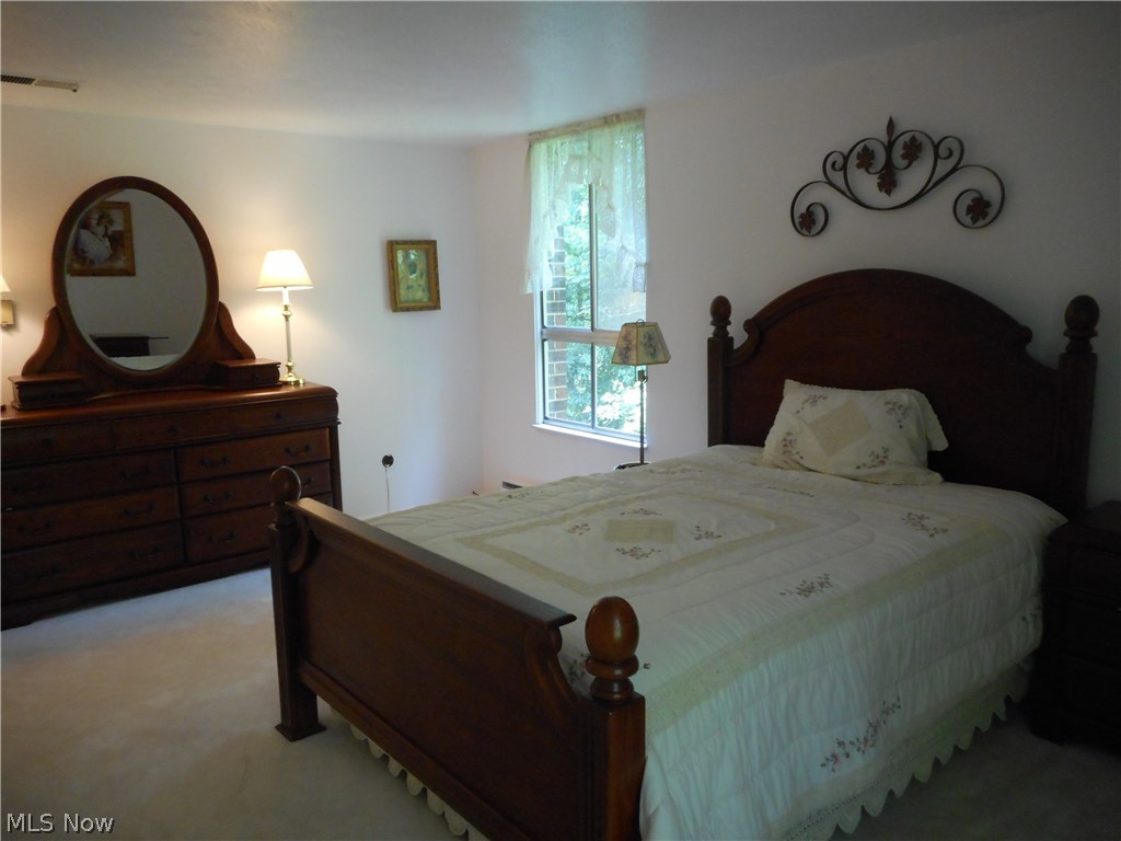 Silver Lake Towers Condo - Residential