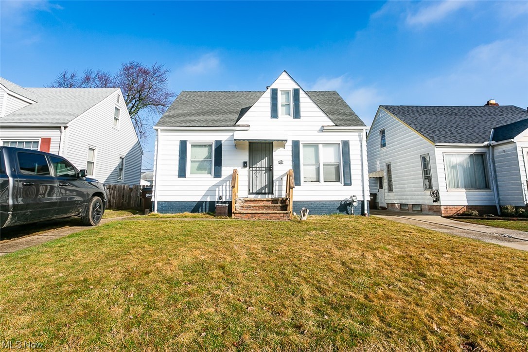 Brookdale - Residential