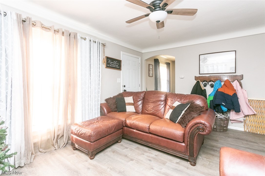 Brookdale - Residential