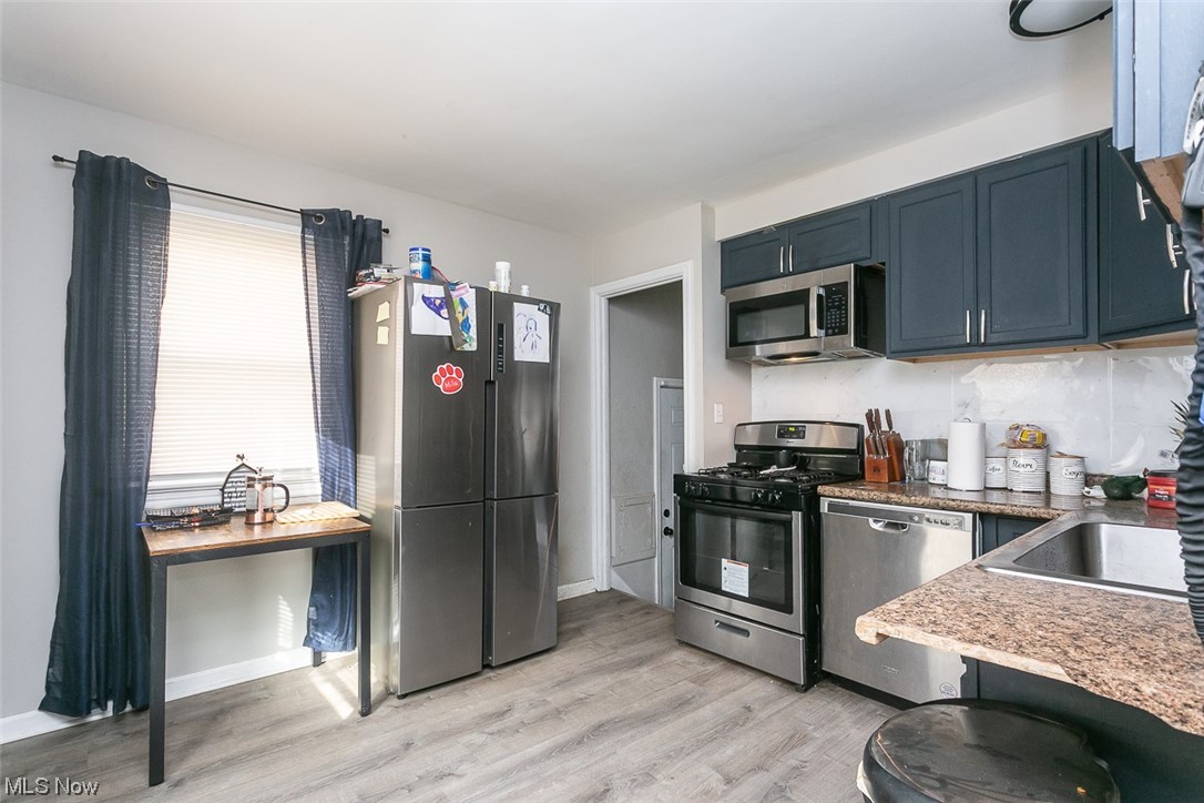 Brookdale - Residential