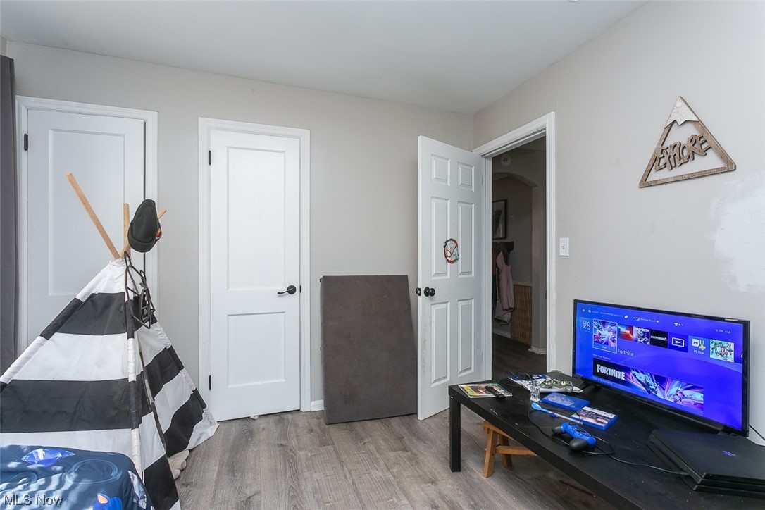 Brookdale - Residential