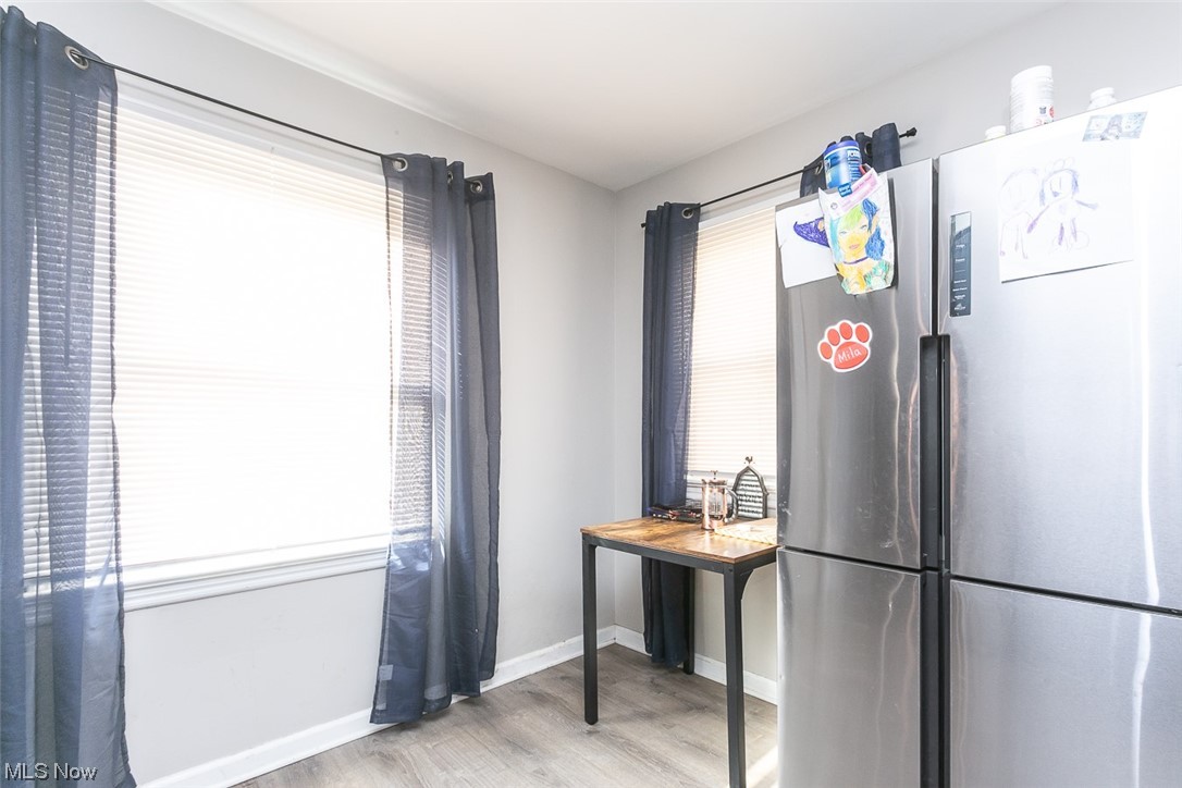 Brookdale - Residential