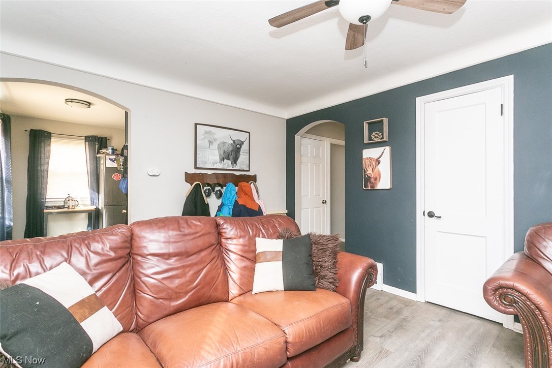 Brookdale - Residential