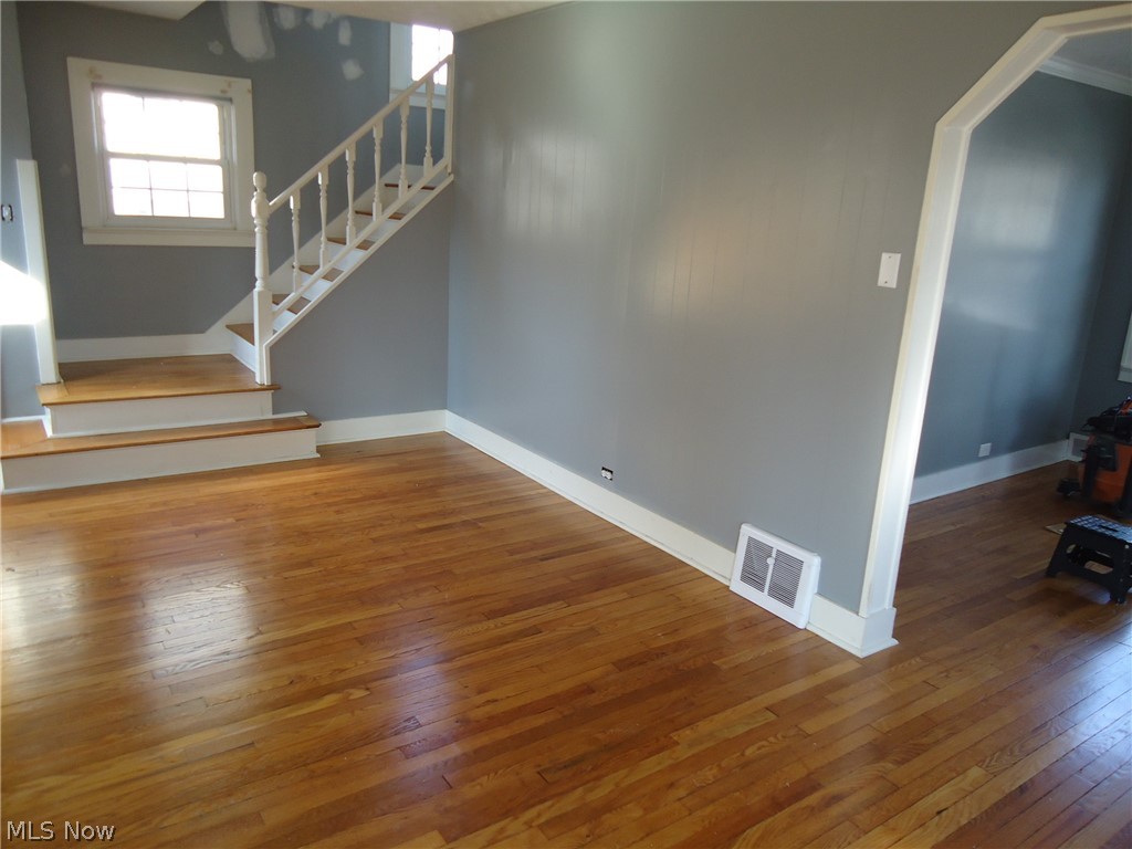 Firestone Park - Residential