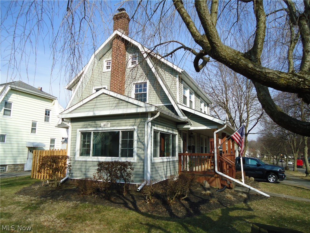 Firestone Park - Residential