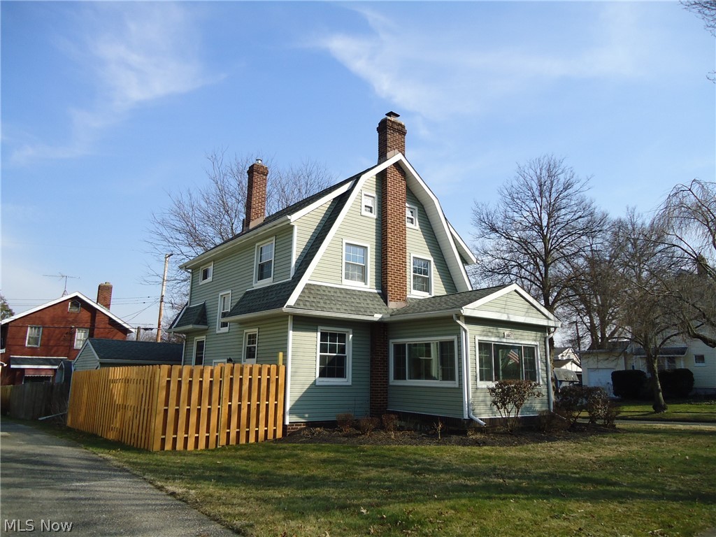 Firestone Park - Residential