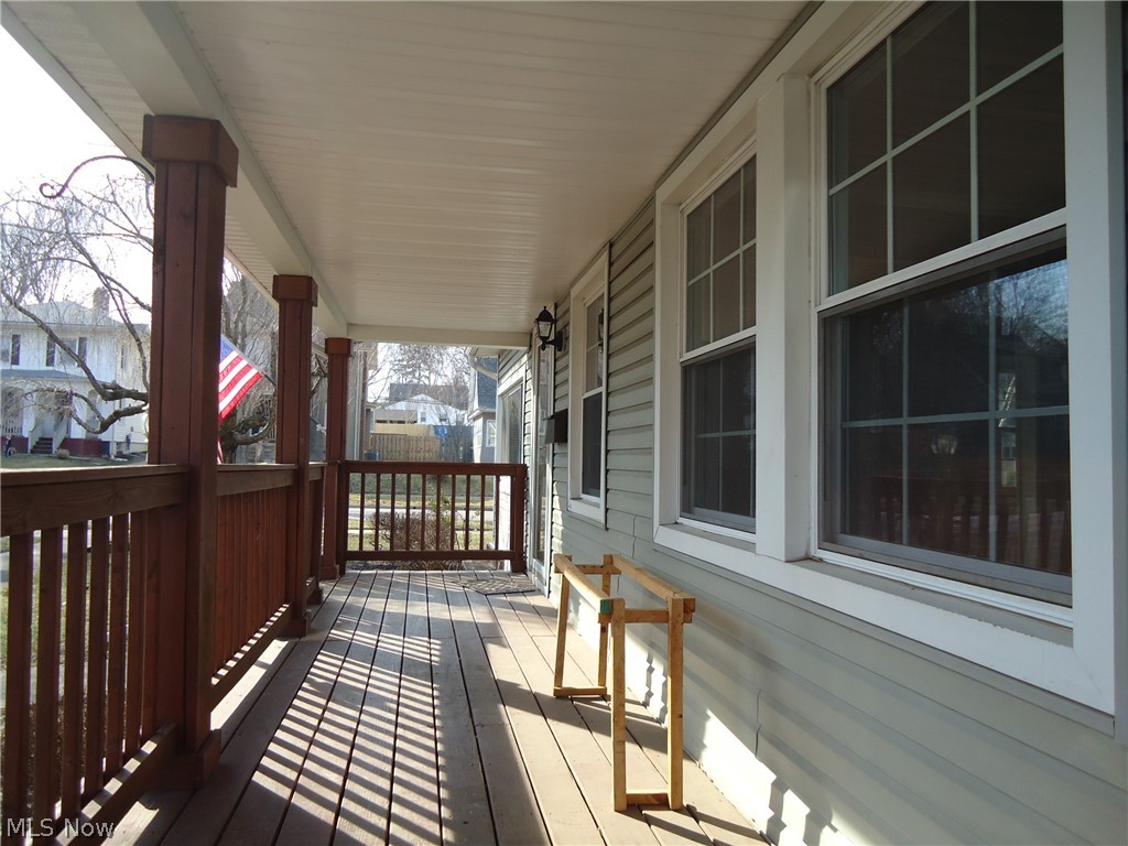 Firestone Park - Residential