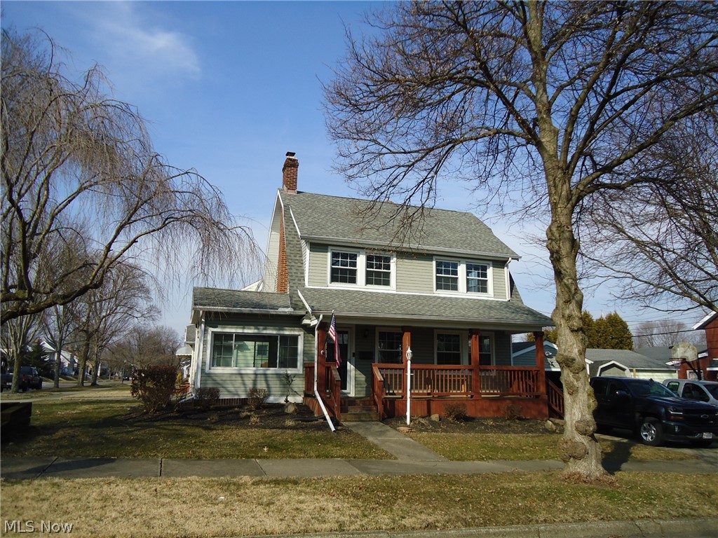 Firestone Park - Residential