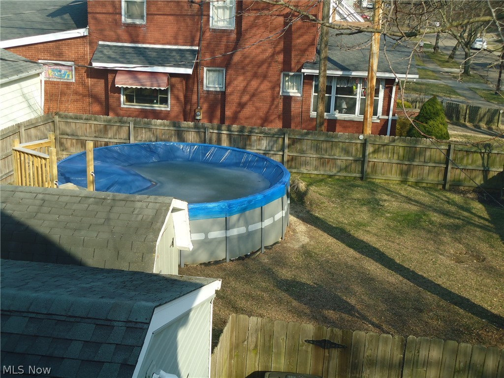 Firestone Park - Residential