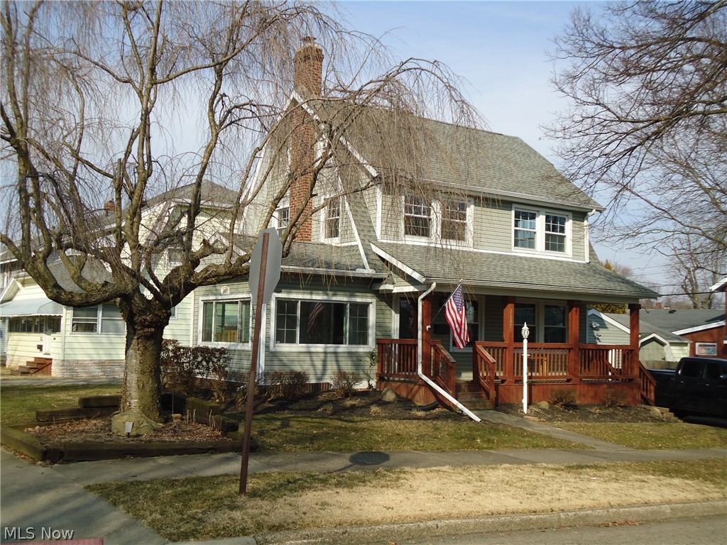 Firestone Park - Residential