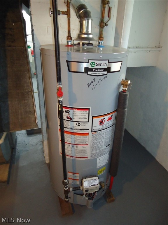 Firestone Park - Residential