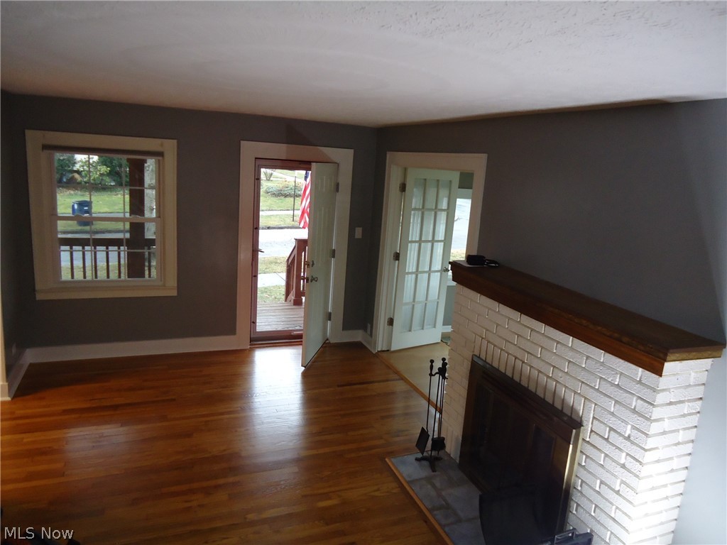 Firestone Park - Residential