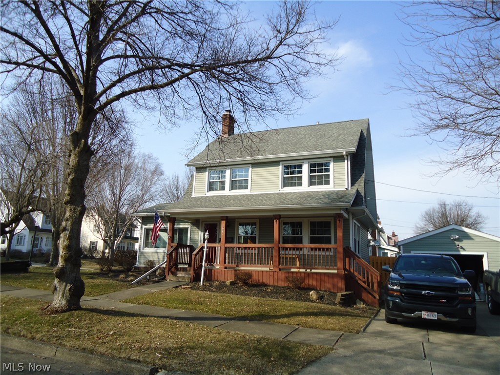 Firestone Park - Residential