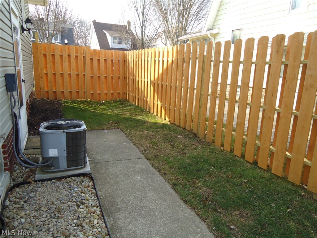 Firestone Park - Residential