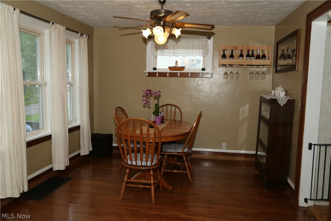 Firestone Park - Residential