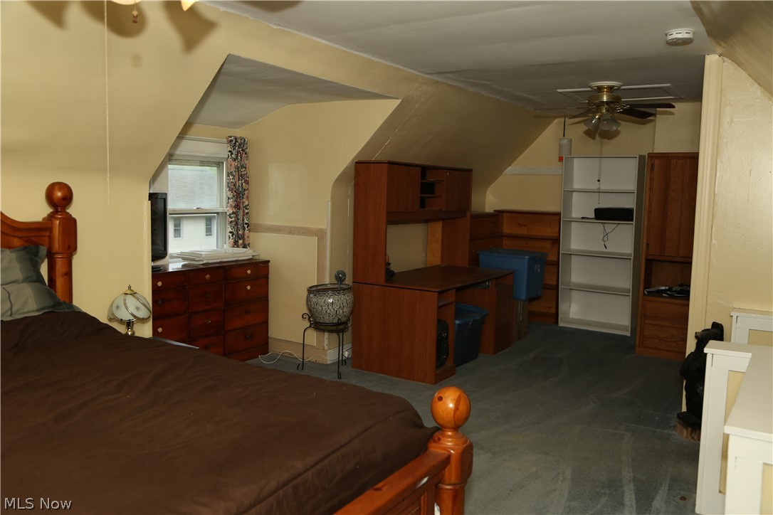 Firestone Park - Residential