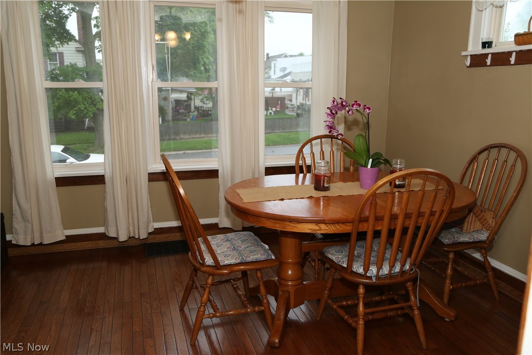 Firestone Park - Residential