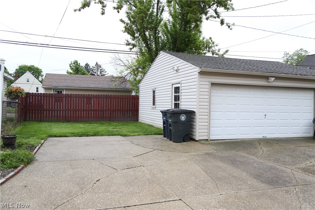 Firestone Park - Residential