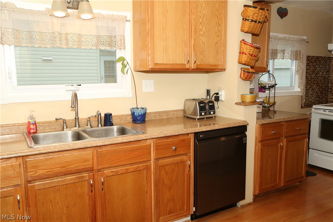 Firestone Park - Residential