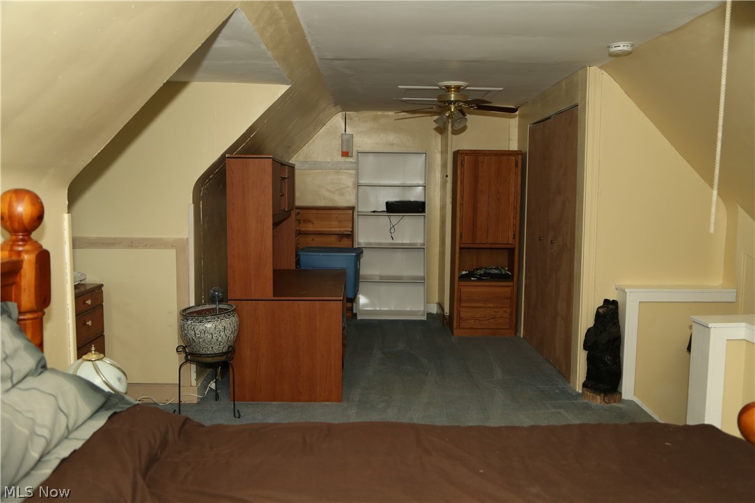 Firestone Park - Residential