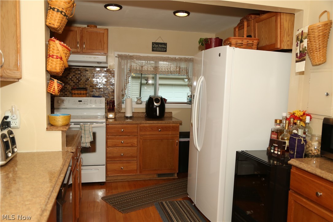 Firestone Park - Residential