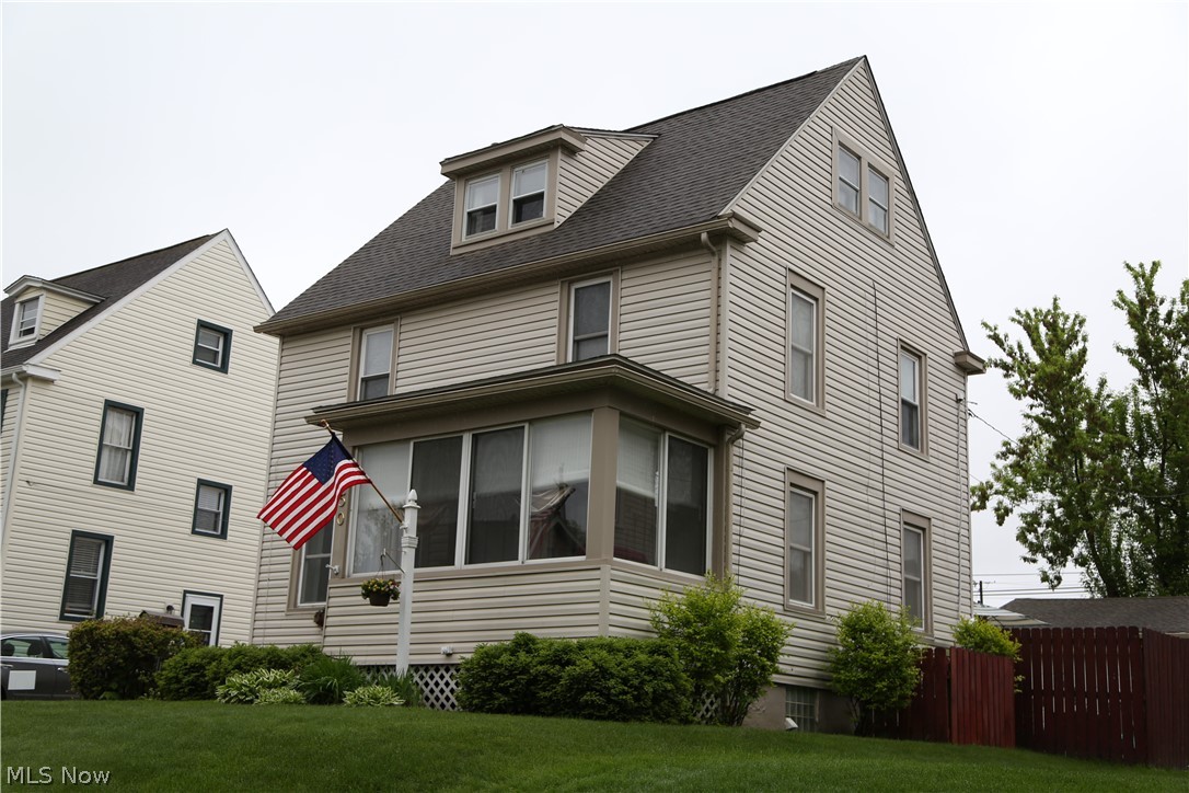 Firestone Park - Residential