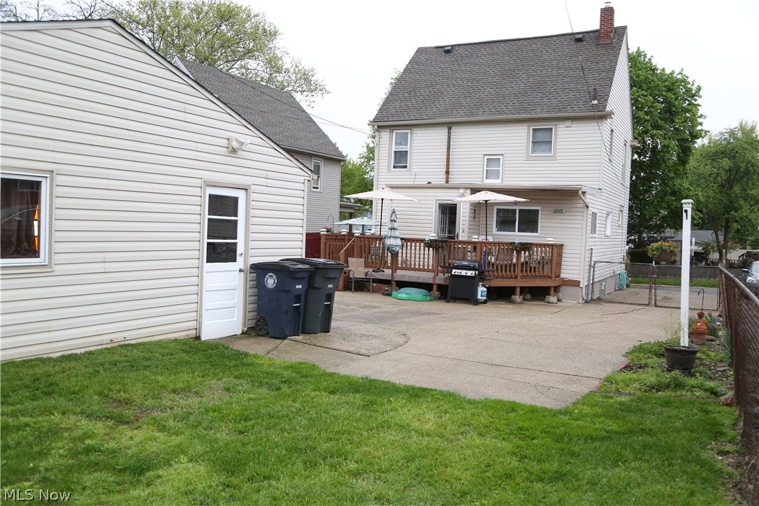 Firestone Park - Residential